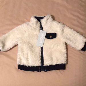 NWT! Gymboree Jacket 3/6 Months